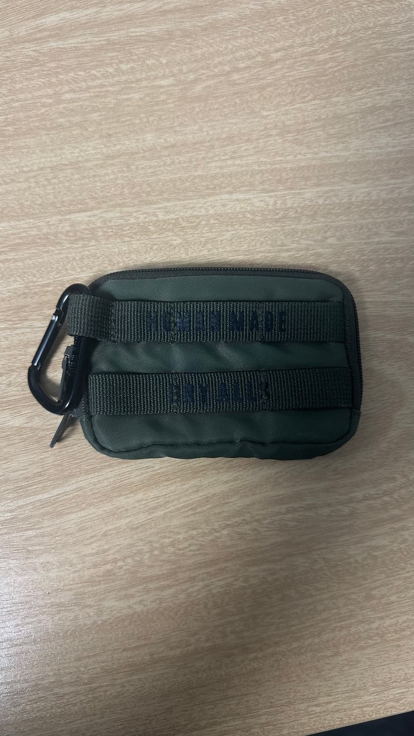 휴먼메이드 카드지갑 상품이미지2