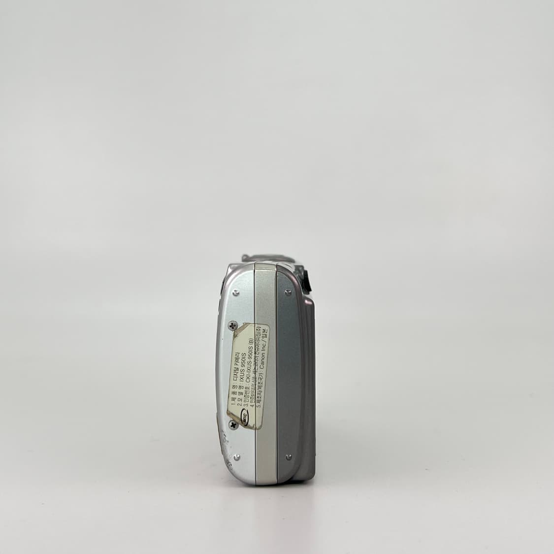 캐논 익서스 Canon IXUS 950 IS (ixy 810 익시) 상품이미지6