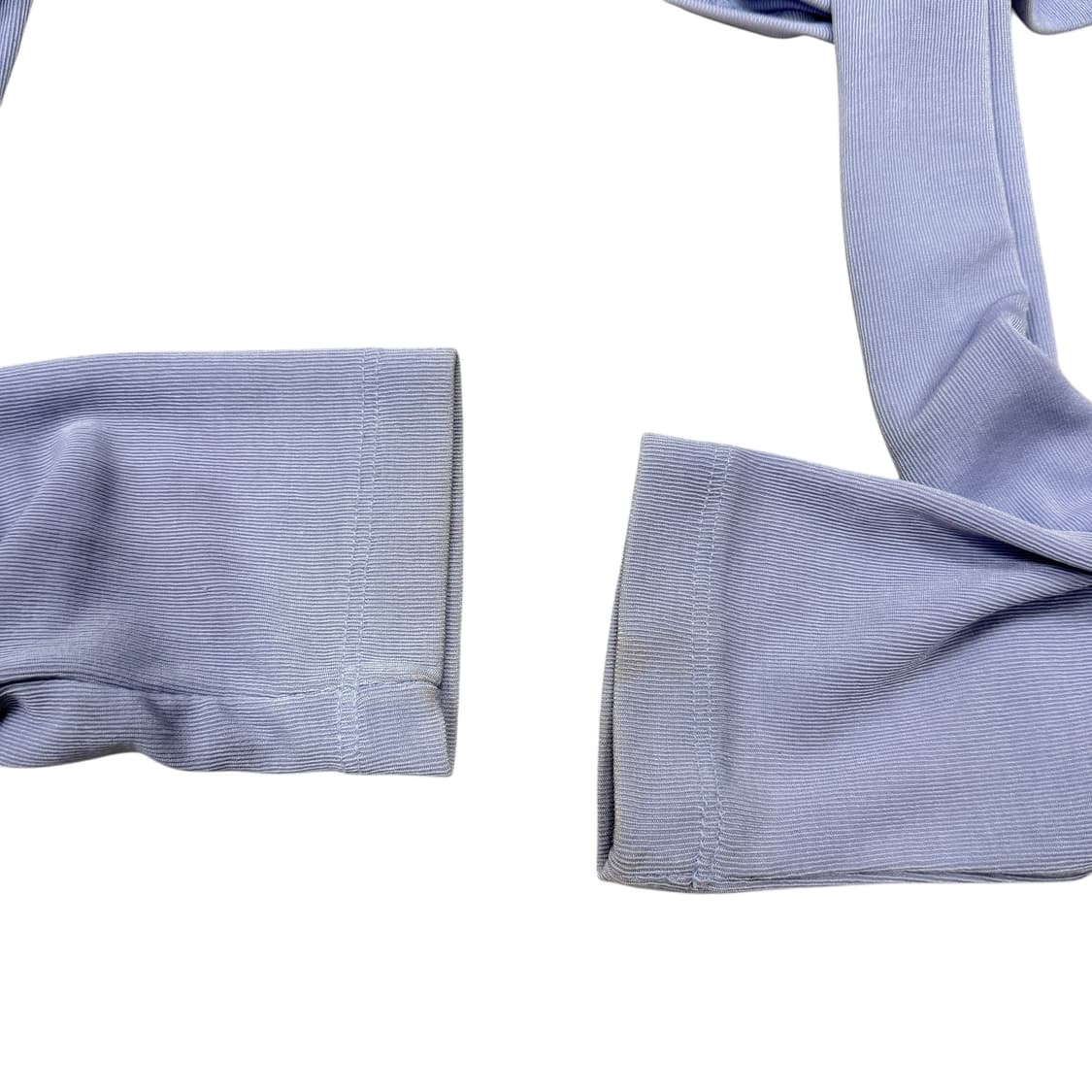 미스치프 롱슬리브 쭉티 긴팔티 라벤더 퍼플 M 상품이미지7