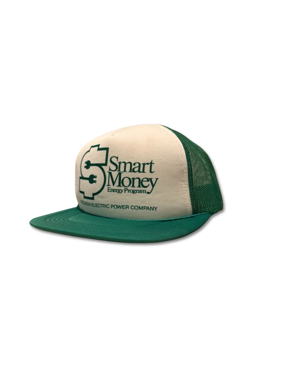 Smart vintage trucker cap 빈티지 트러커 캡 상품이미지1