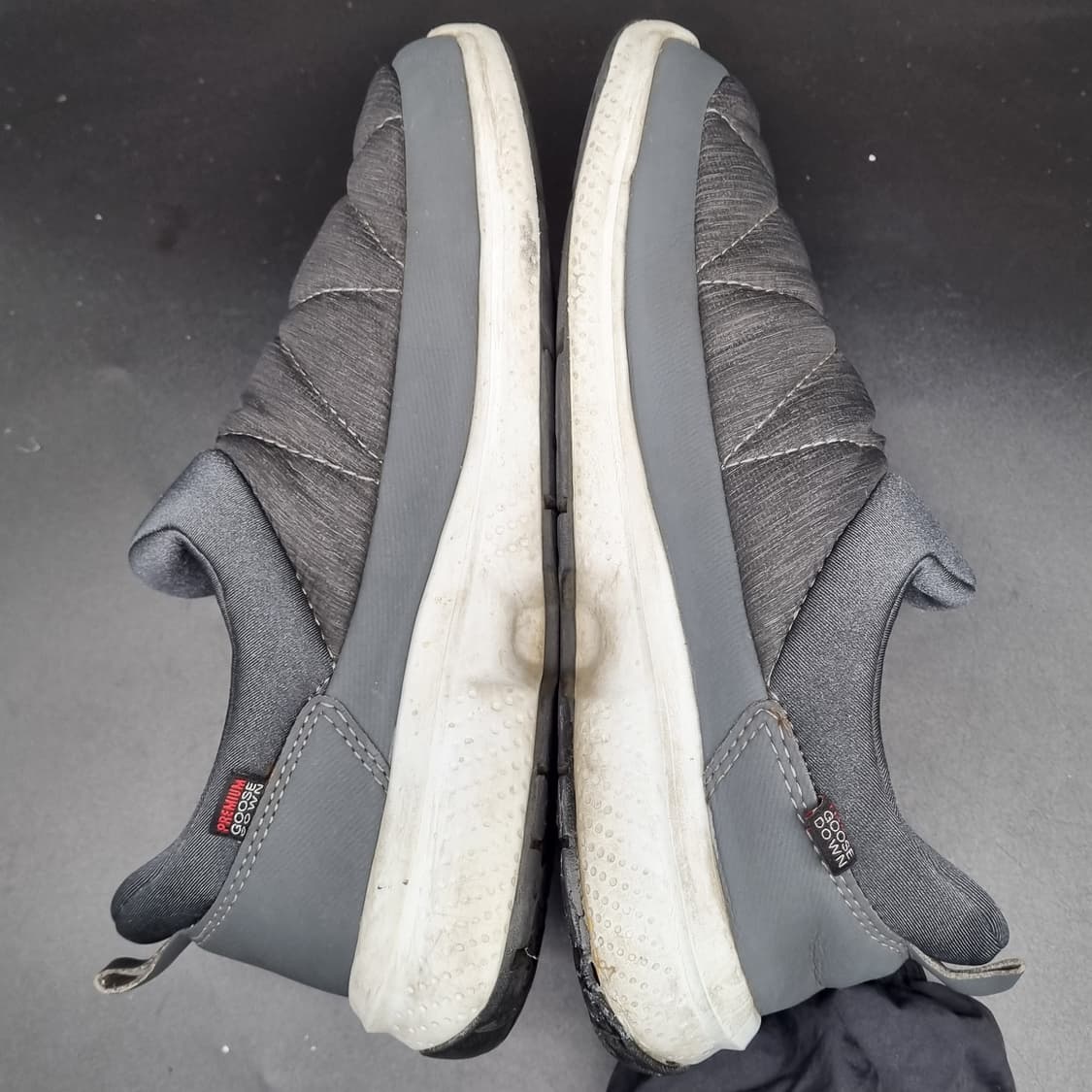 노스페이스 여성방한화240 상품이미지5