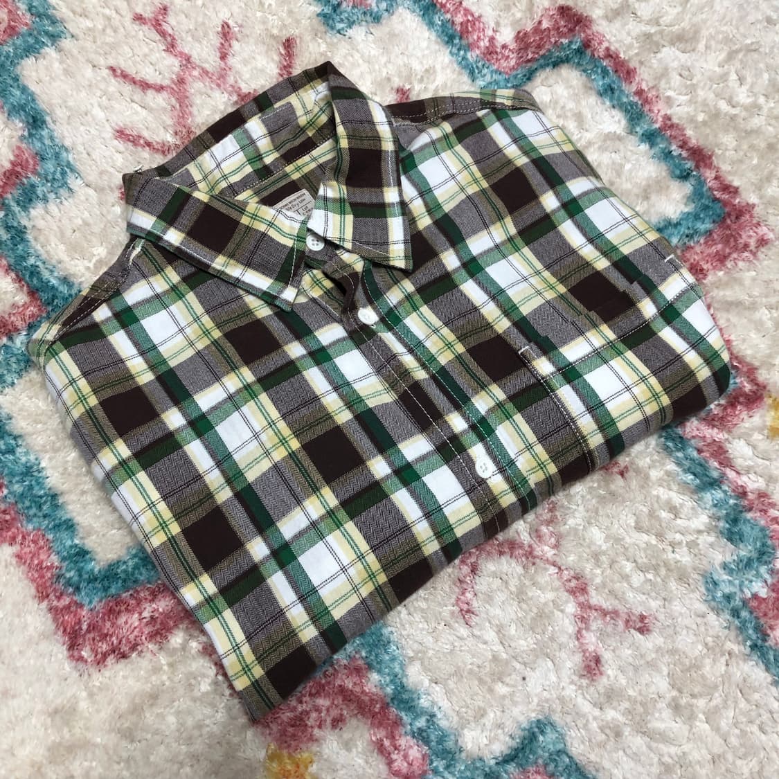 MACEYE 맥아이 워크셔츠  상품이미지1