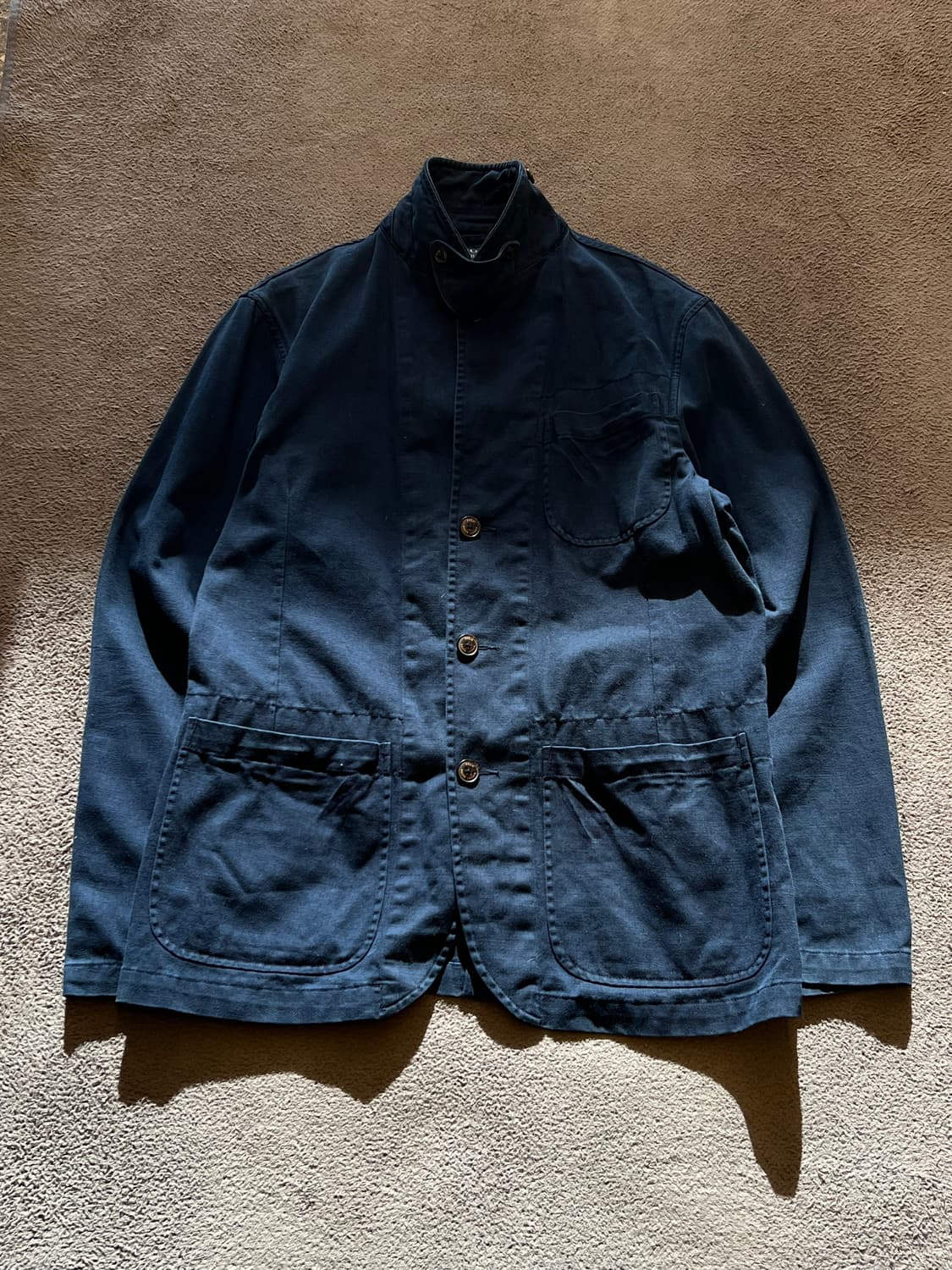 폴로 랄프로렌 프렌치 워크웨어 자켓 처분  상품이미지1