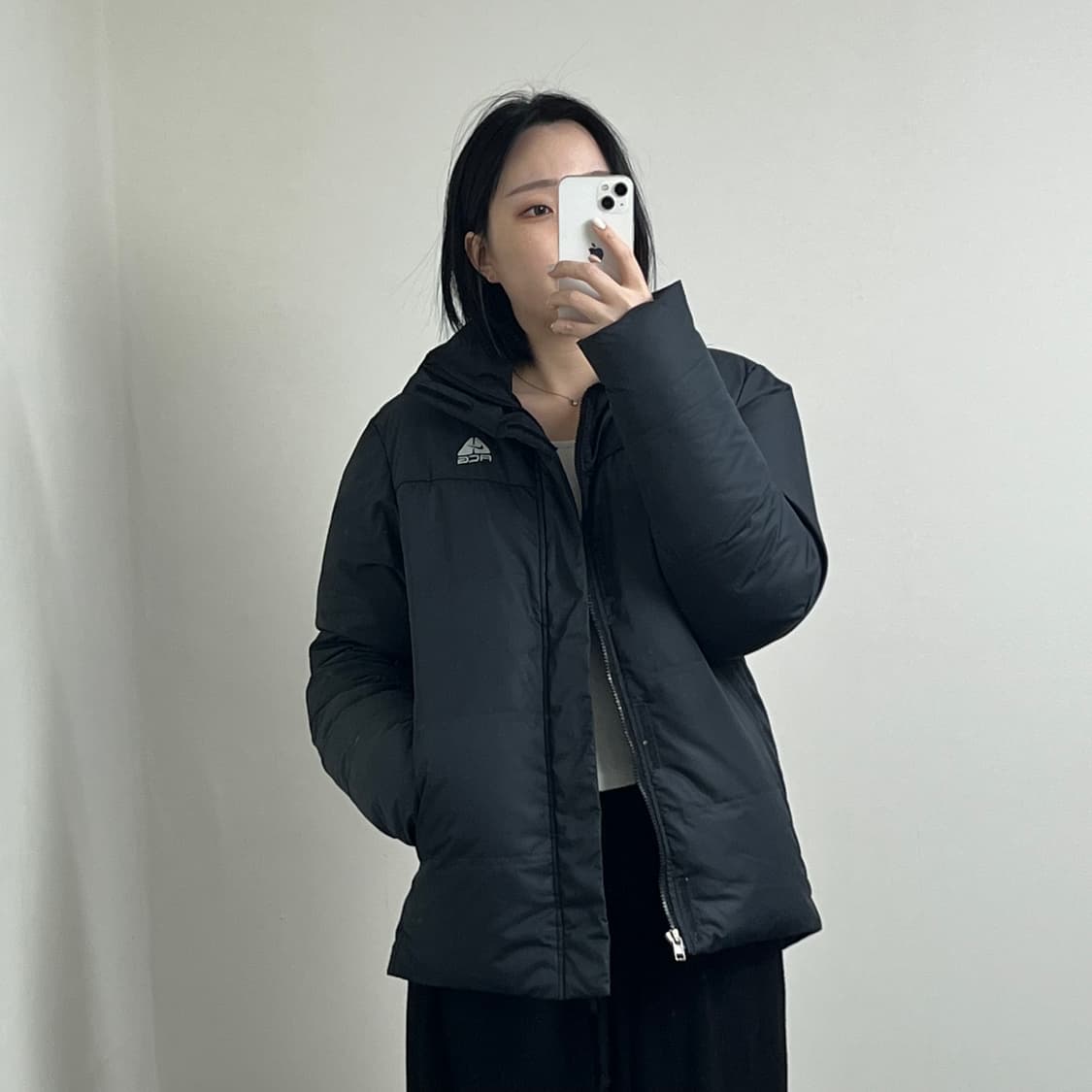 나이키acg 패딩 (남녀공용 상품이미지2