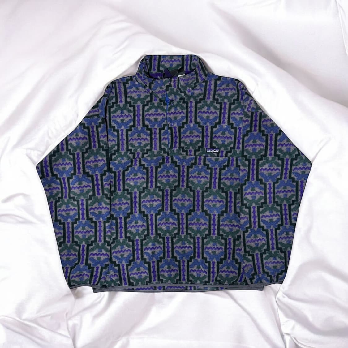 Patagonia Synchilla Snap-T 상품이미지2