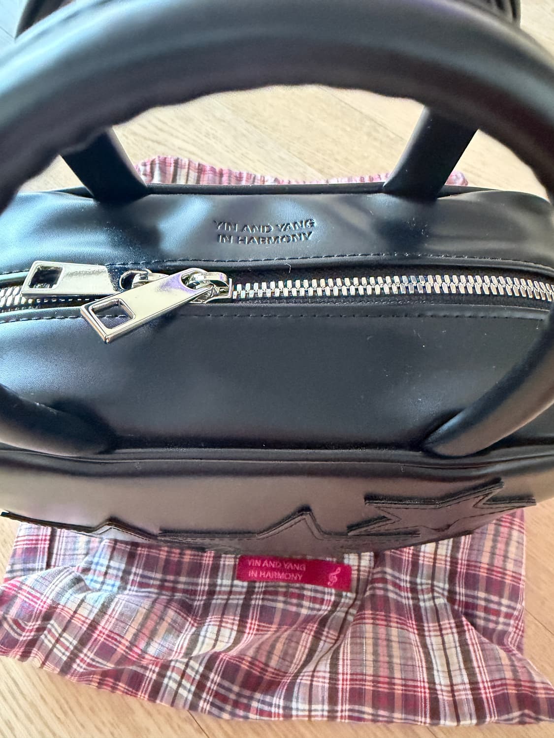 인앤양인하모니 타라카백 상품이미지5