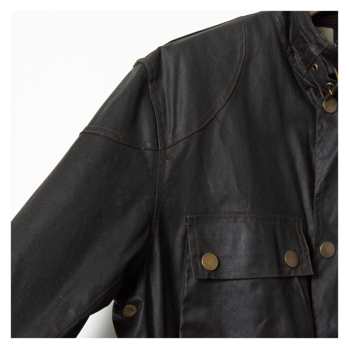 1960s belstaff trialmaster 상품이미지4