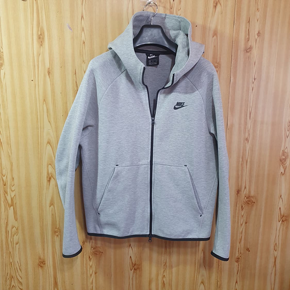 나이키 테크팩 후드집업 XL 상품이미지1