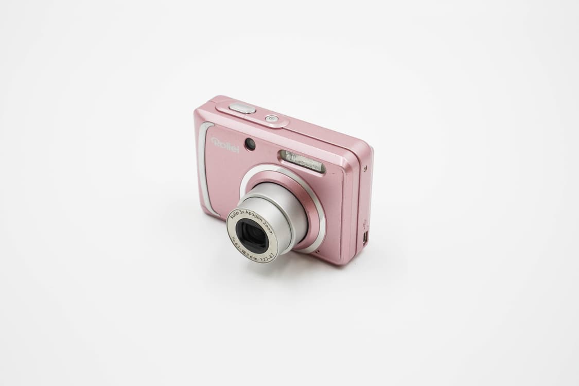 Rollei Compactline 55 (롤라이 콤팩트라인 55) 상품이미지6