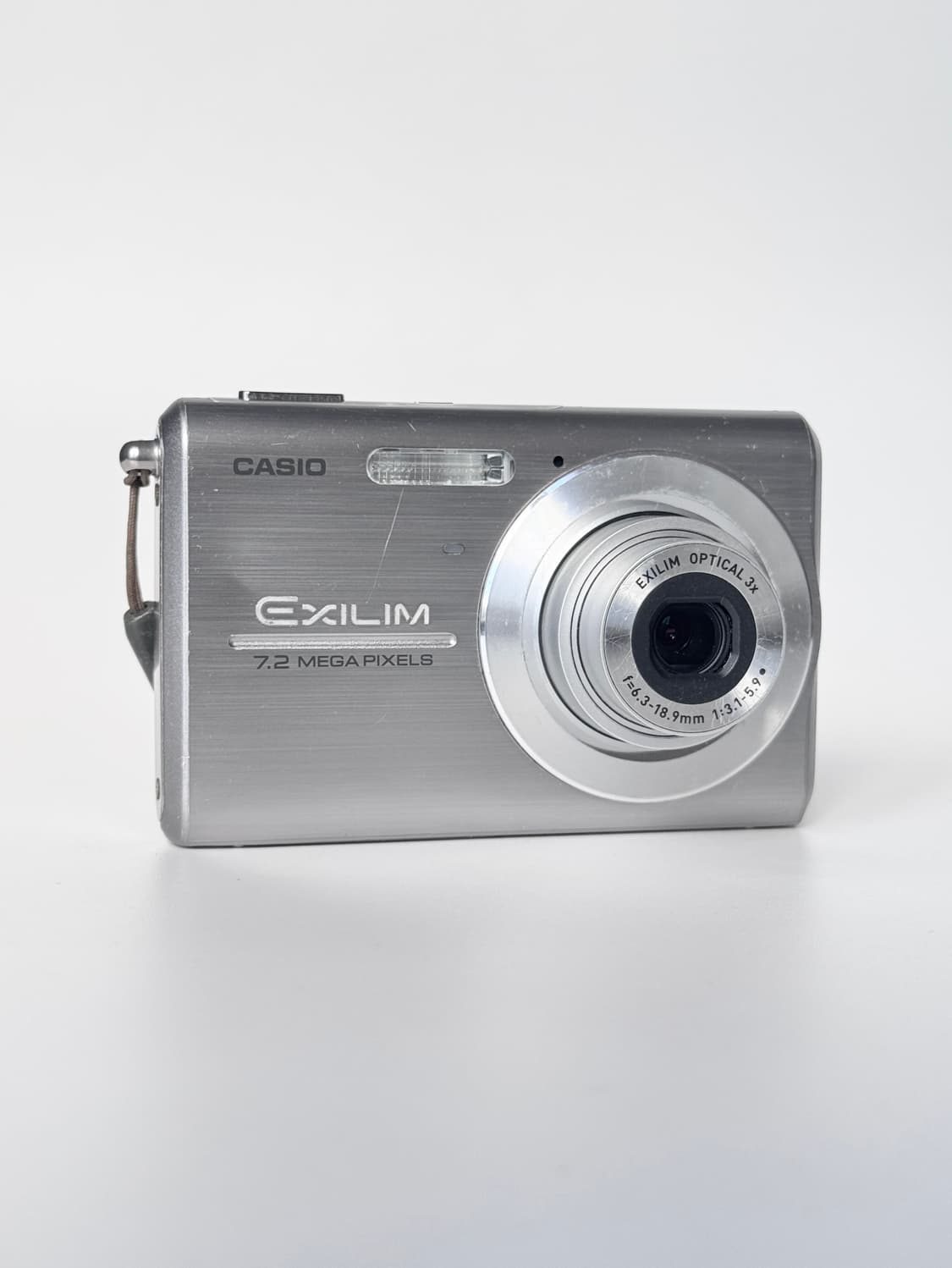 카시오 엑슬림 EX-Z75 상품이미지9