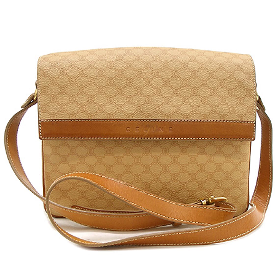 셀린느 마카담 크로스백 정품 상품이미지1