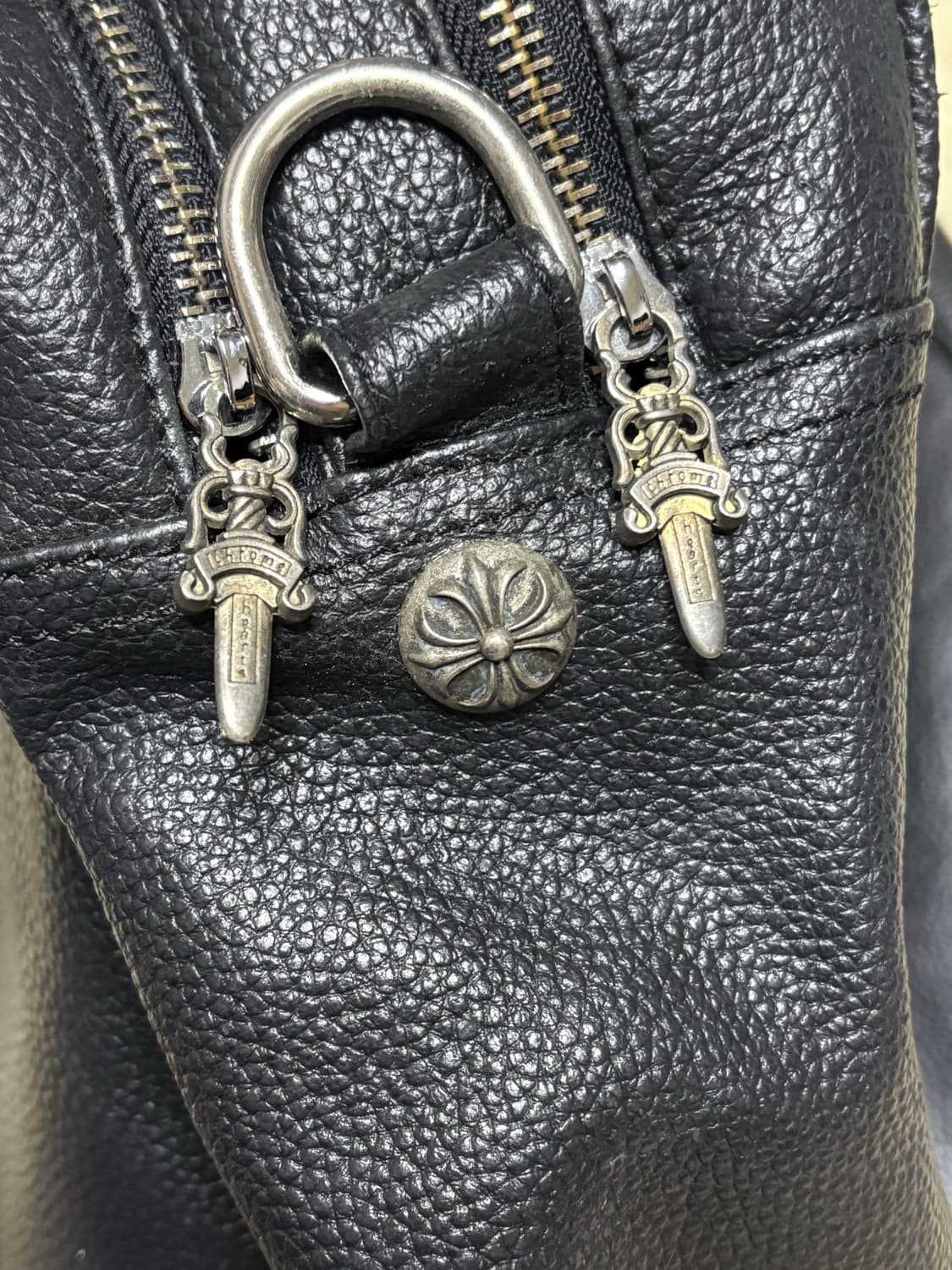 크롬하츠st 브리프백 상품이미지6