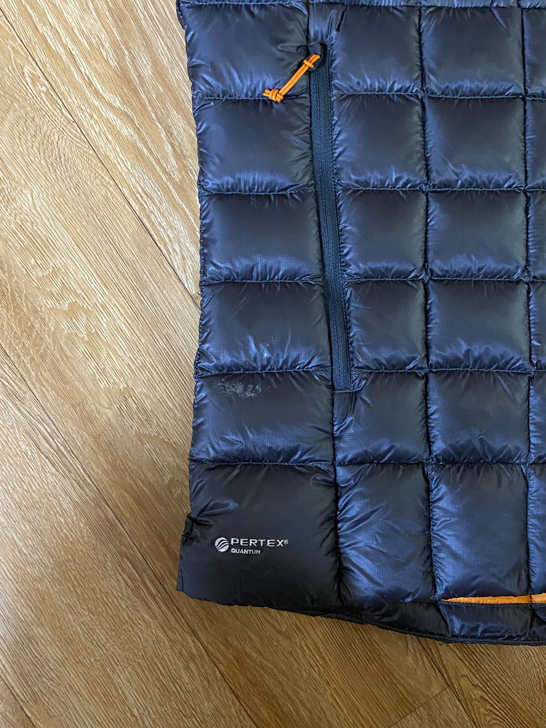 랩 미틱 베스트 Rab Mythic Vest (uk m) 상품이미지6