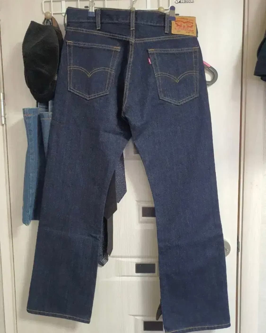 리바이스 517 32/30 상품이미지2