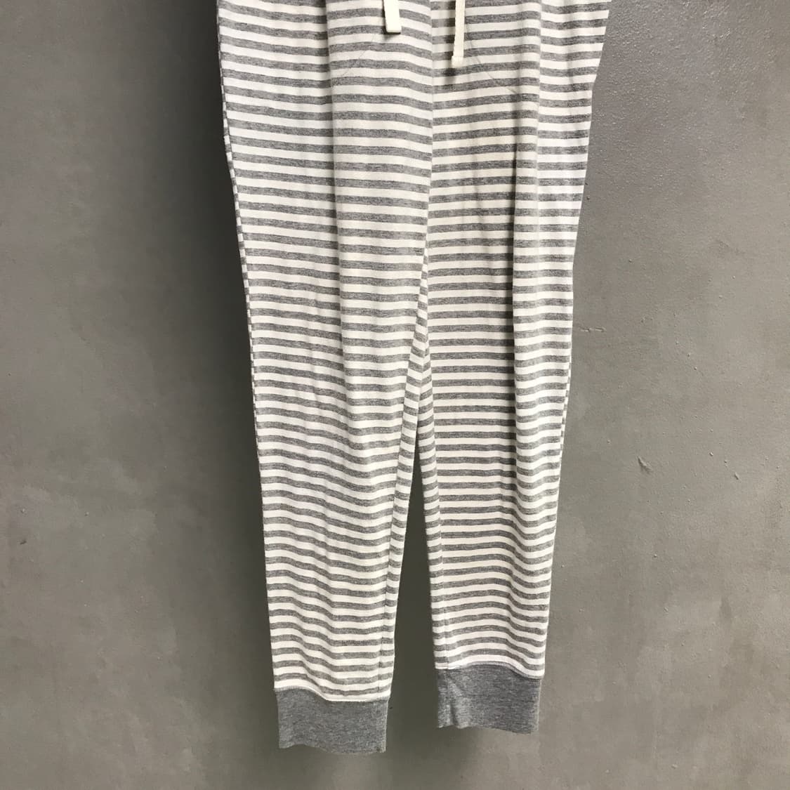 폴로 랄프로렌 스트라이프 스웨트팬츠 S(W) 상품이미지3