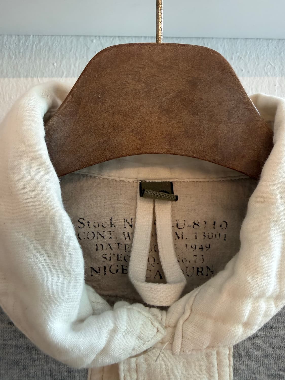 나이젤카본 헨리넥 상품이미지3