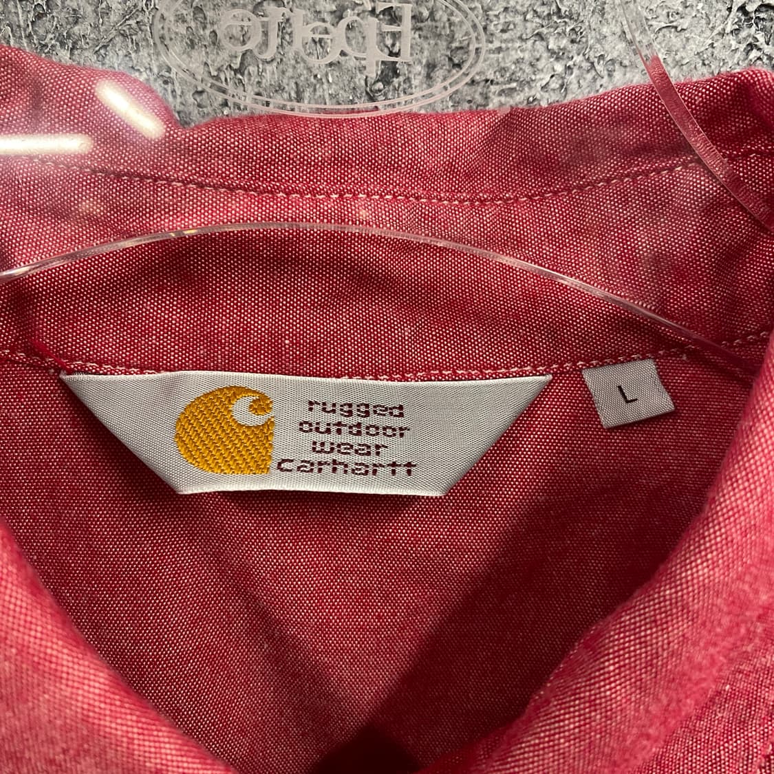 Carhartt 상품이미지2