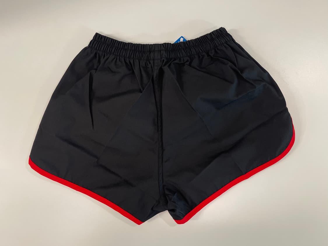 아식스 90s 올드 빈티지 클래식 러닝 숏츠 쇼츠 팬츠 ASICS OLD 상품이미지4
