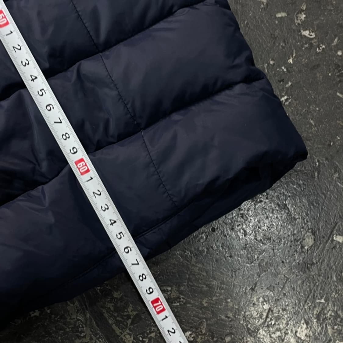 100 코오롱스포츠 경량패딩 상품이미지8