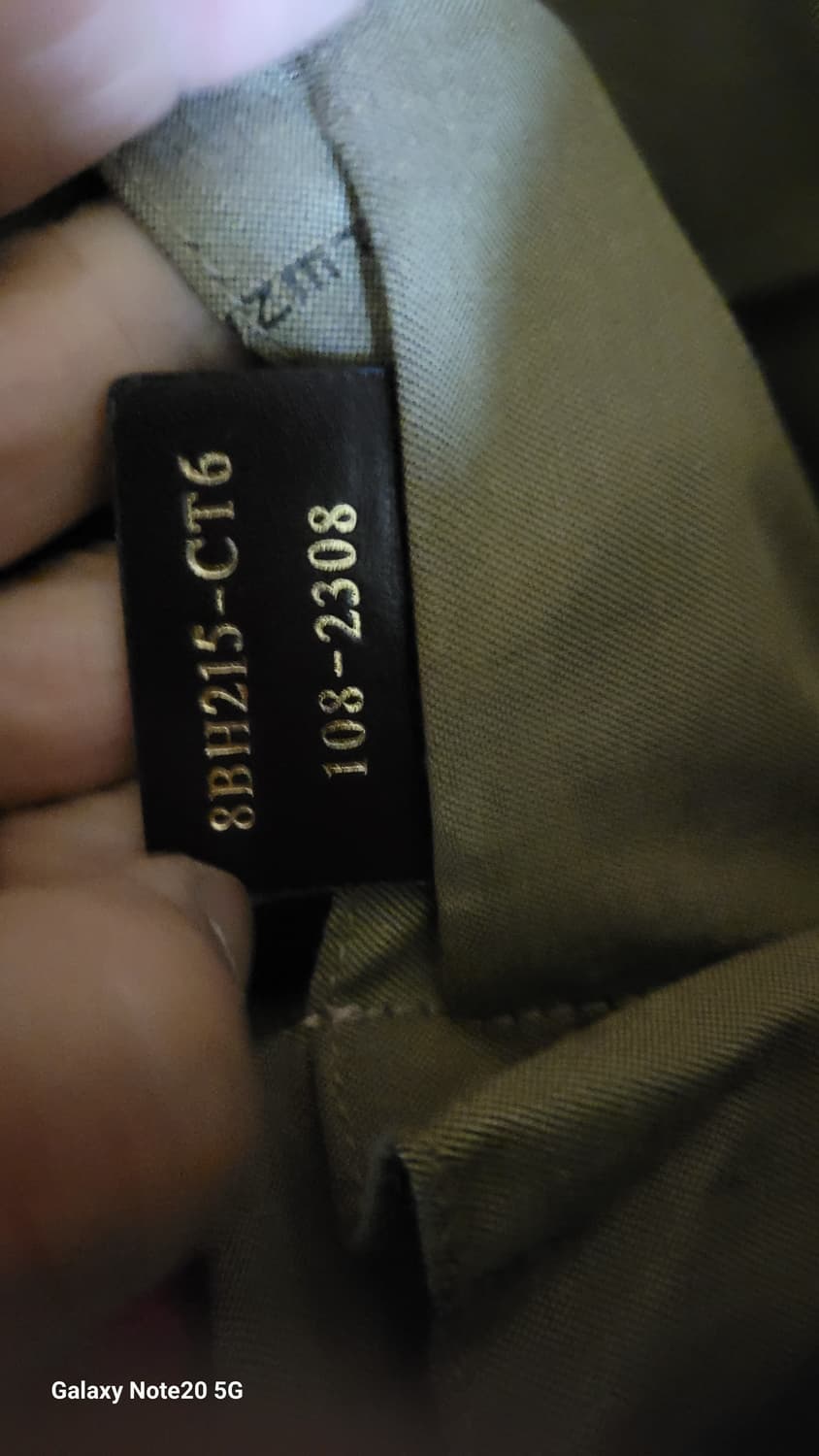 펜디 숄더백 상품이미지7