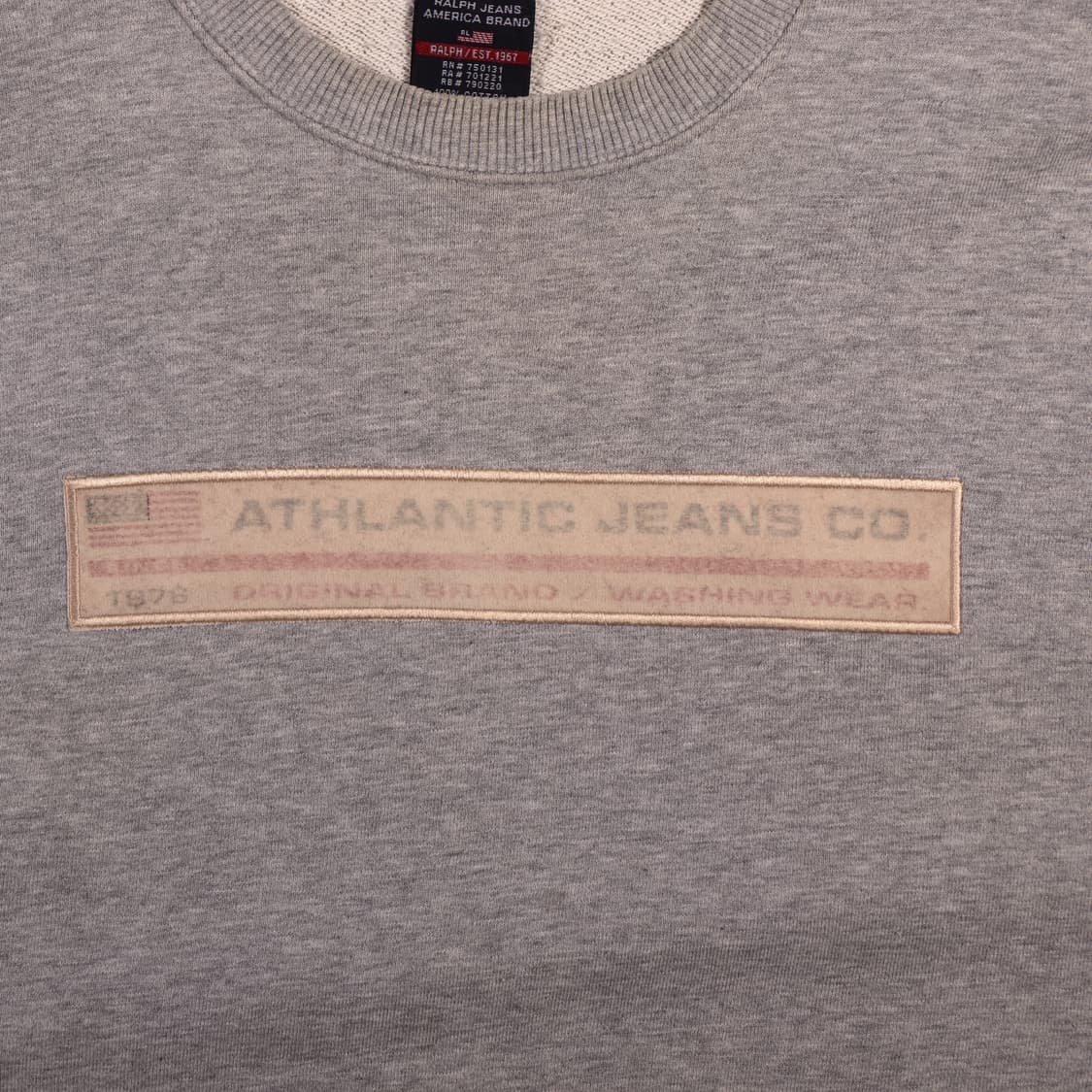 폴로 랄프로렌 진스 스웻셔츠 상품이미지3