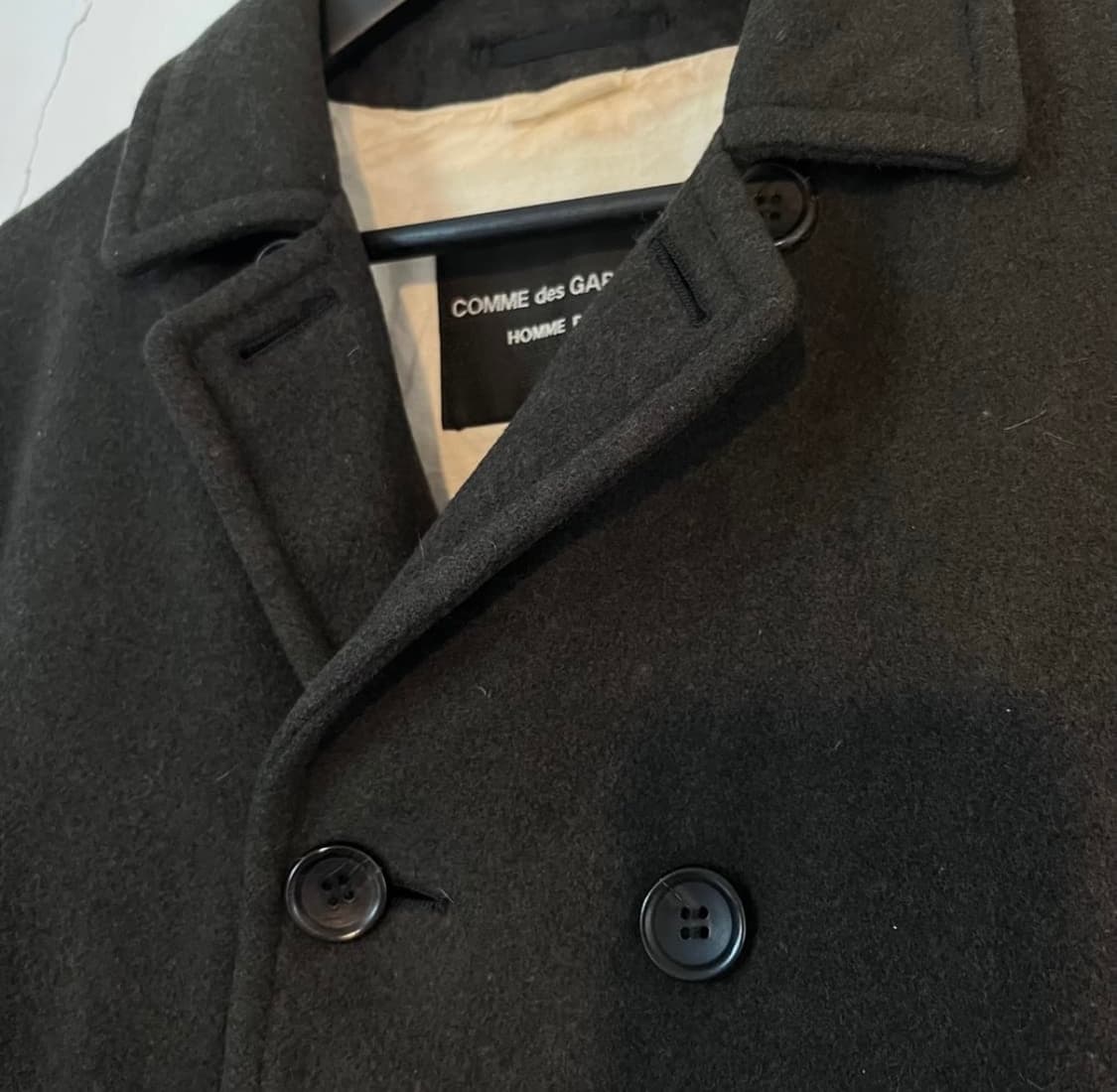 Comme des Garcons Homme Plus 상품이미지3