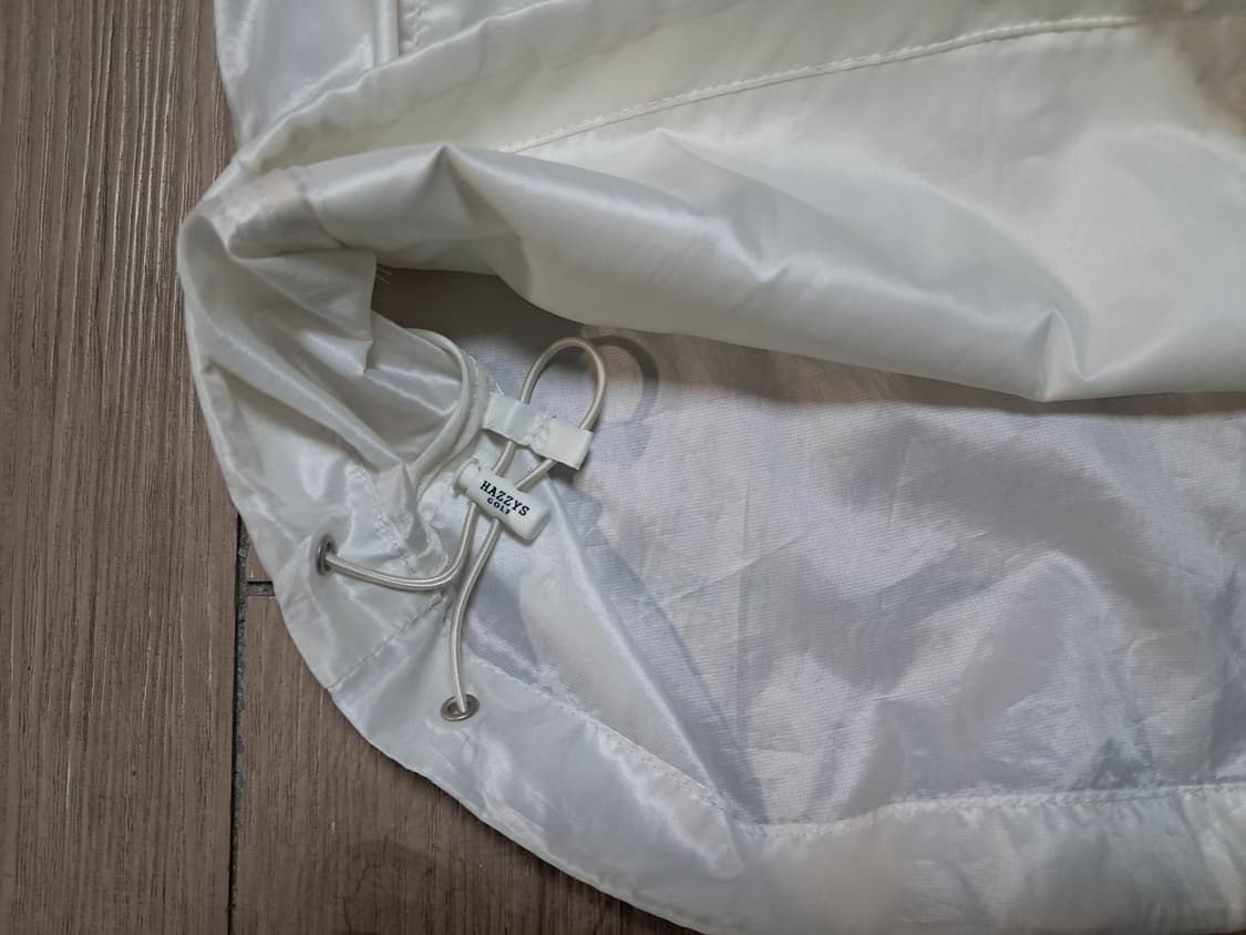 헤지스 골프 여성 바람막이 90 상품이미지9