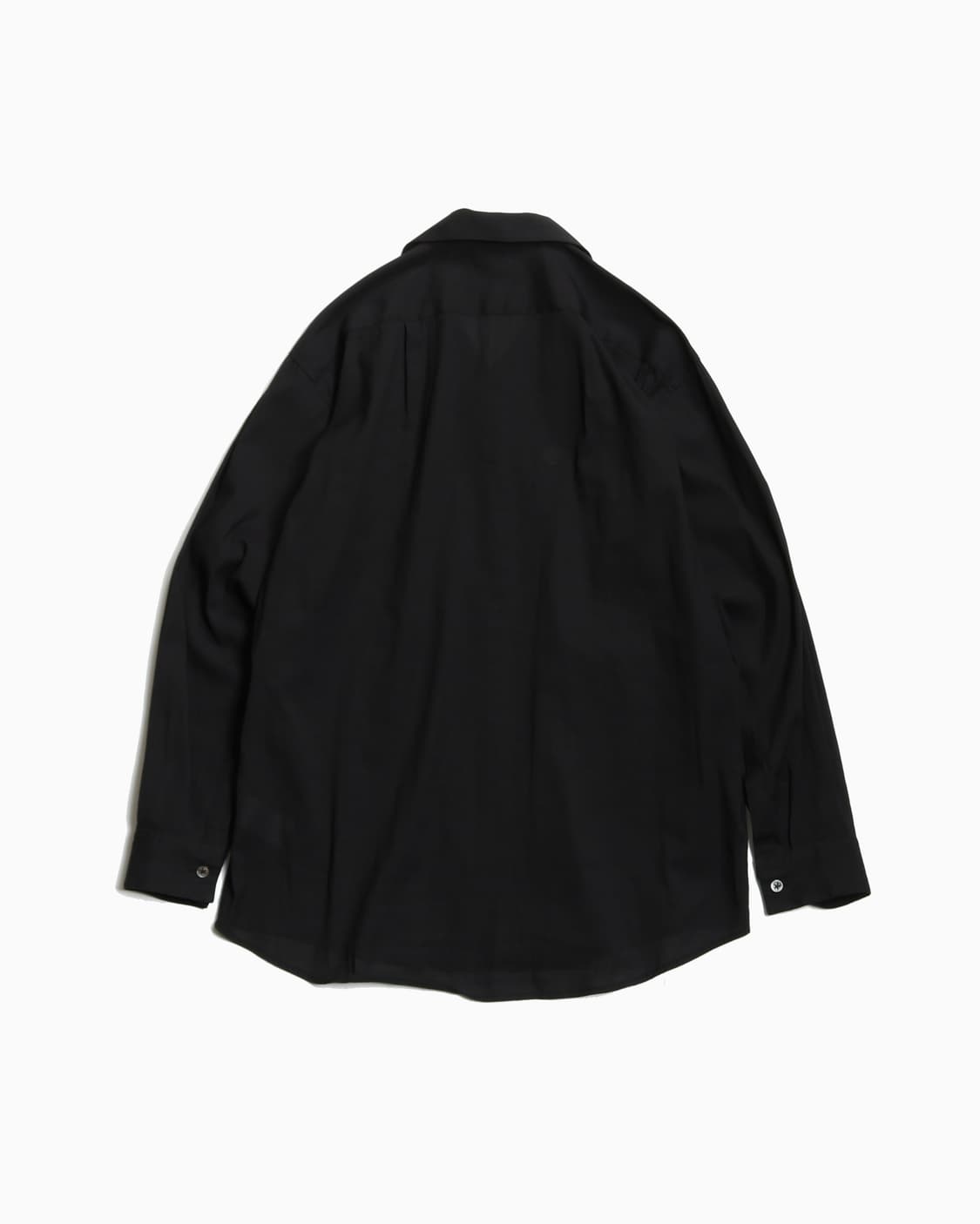 SASQUATCHFABRIX. 오픈칼라셔츠 상품이미지6