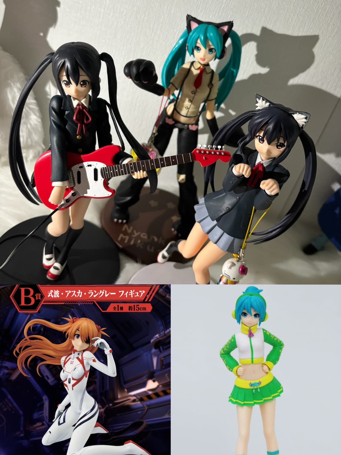 피규어 넨도 등 일괄 판매 상품이미지3