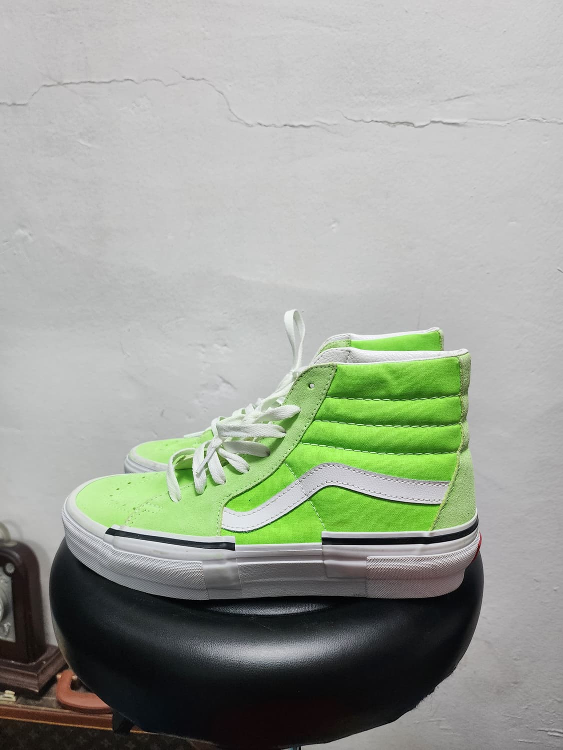 반스 SK8 Hi 하이 상품이미지2