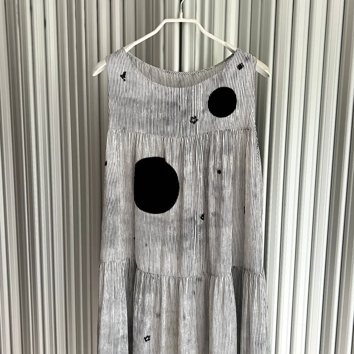 DKNY one-piece  상품이미지2