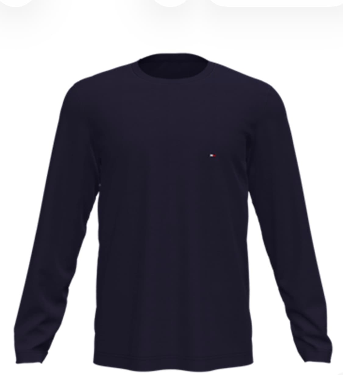 타미 힐피거 롱슬리브 상품이미지1