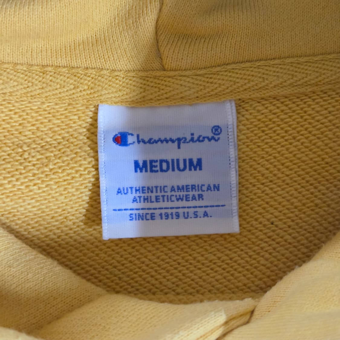 챔피온 우먼 후드티 M  상품이미지4