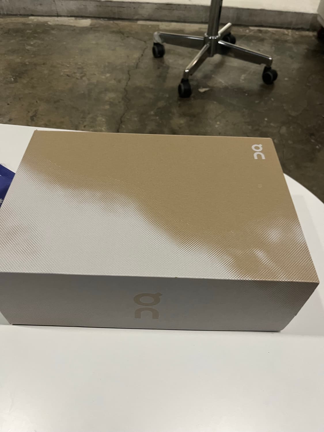 온러닝 클라우드서퍼 W  상품이미지6