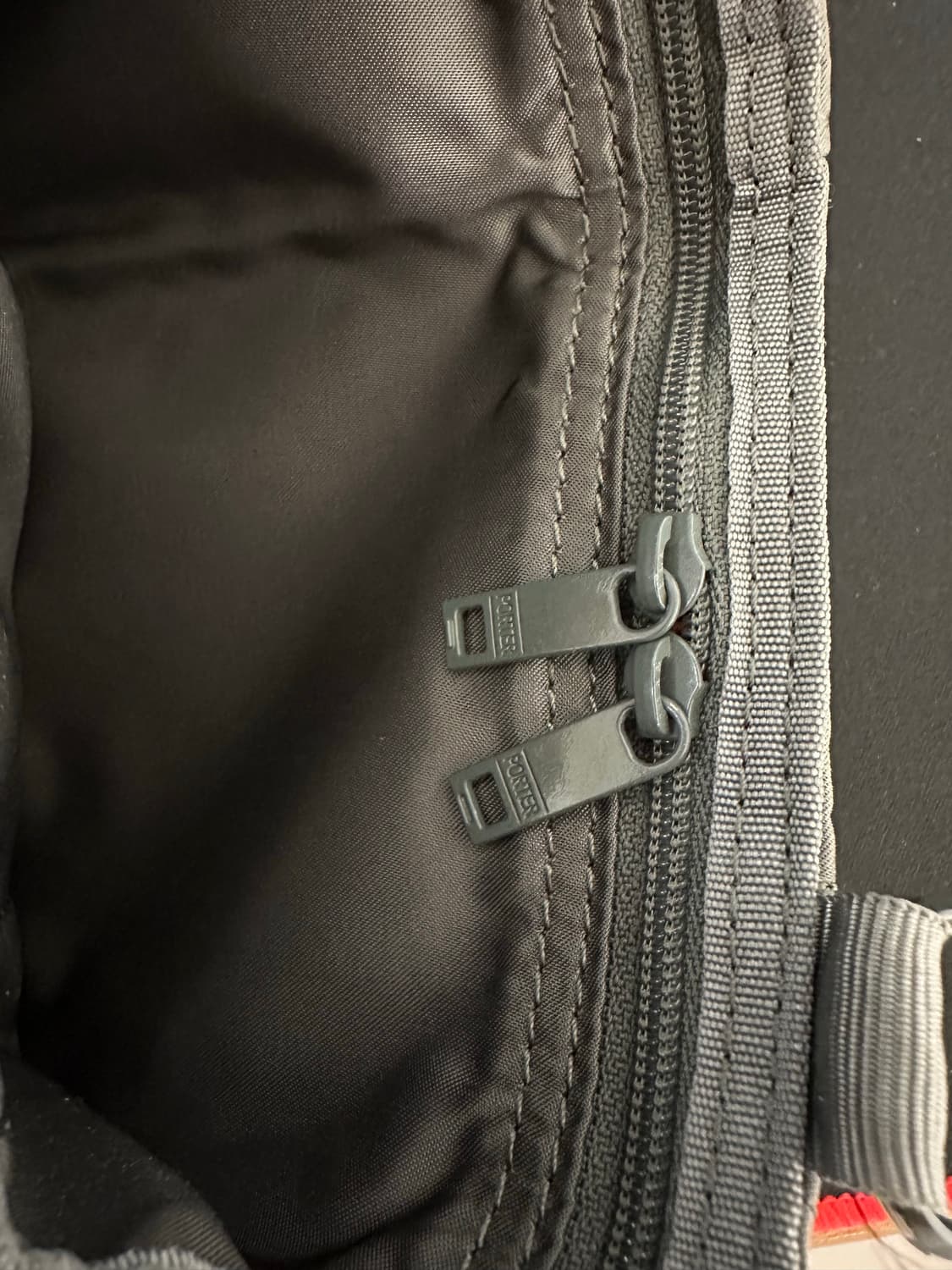 요시다 포터 탱커 지갑 상품이미지6