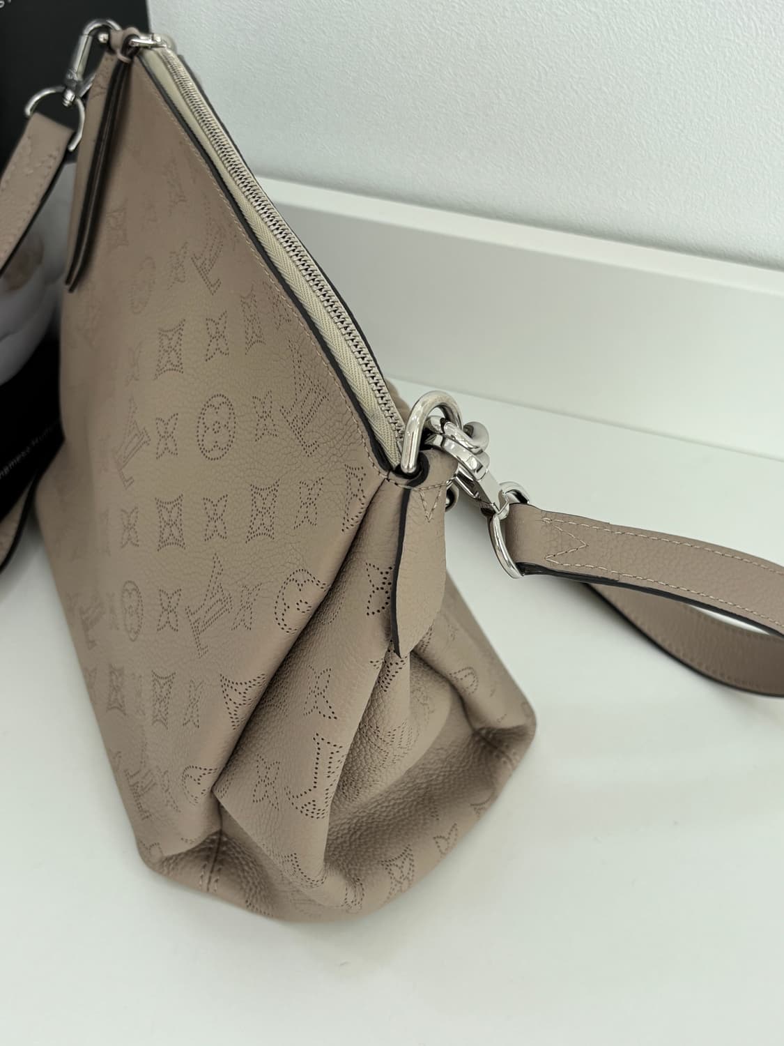 루이비통 마히나 바빌론 BB 상품이미지6