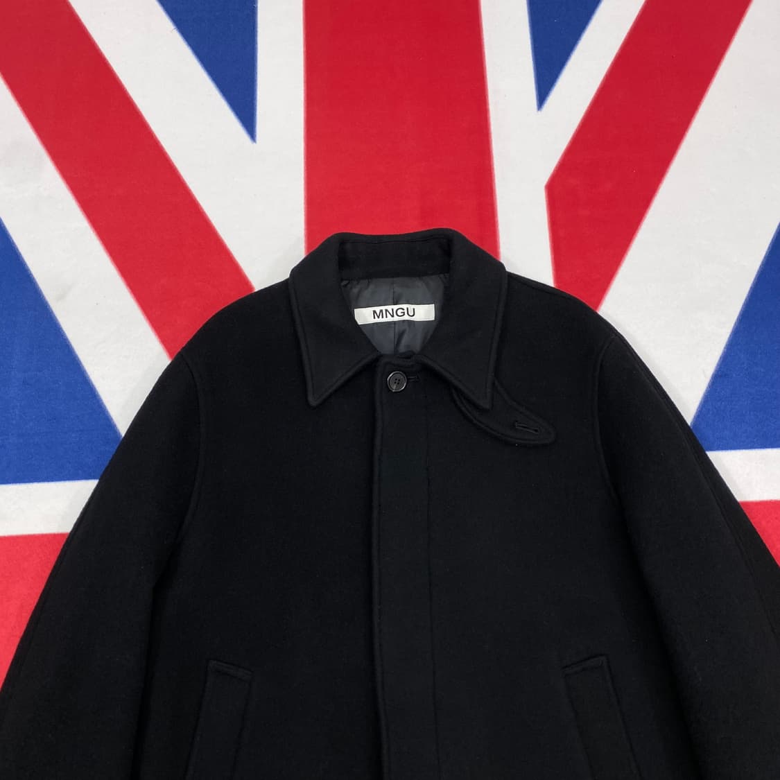 MNGU 발마칸코트 L 상품이미지2