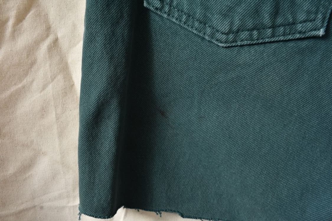 90S USA 리바이스 쇼츠 반바지 M0360 상품이미지6