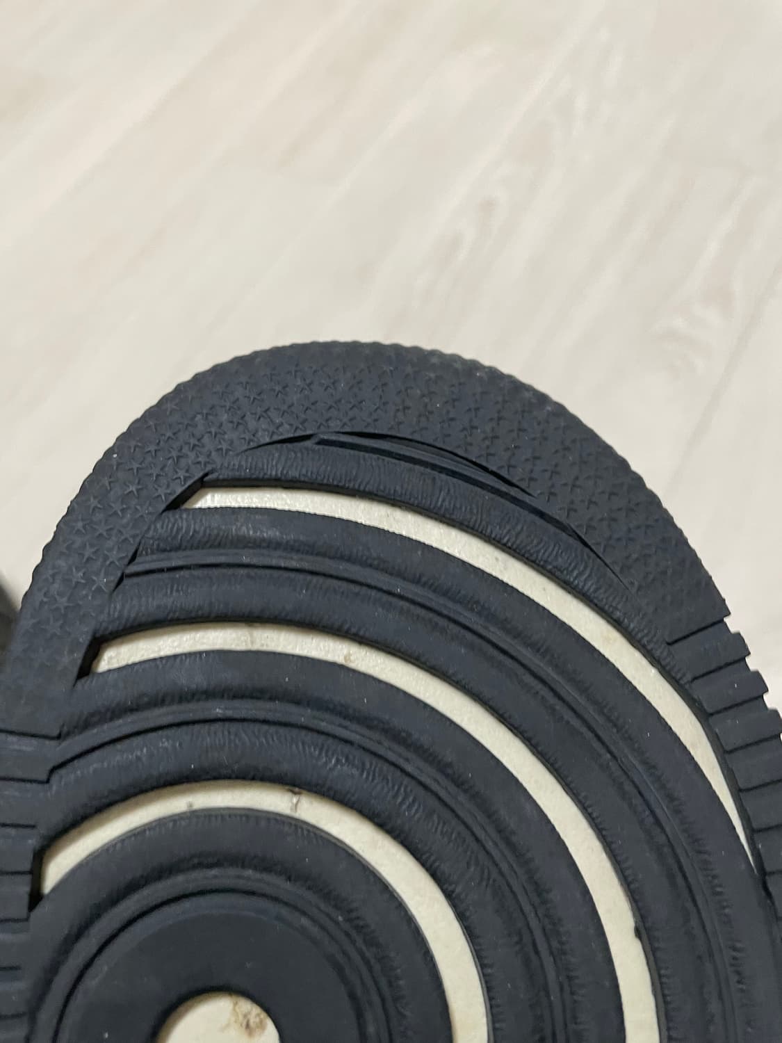 나이키 프라그먼트 루나포스1 상품이미지7