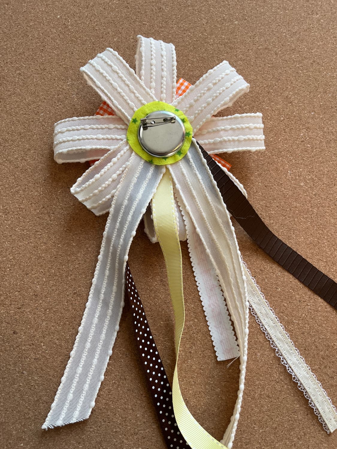 히료스에료코의 축하해! 로제트 👍🏻 상품이미지3