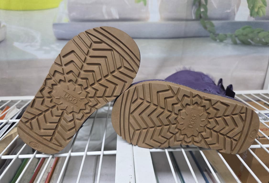 호주어그 키즈부츠 150 오즈웨어 LB61 상품이미지6