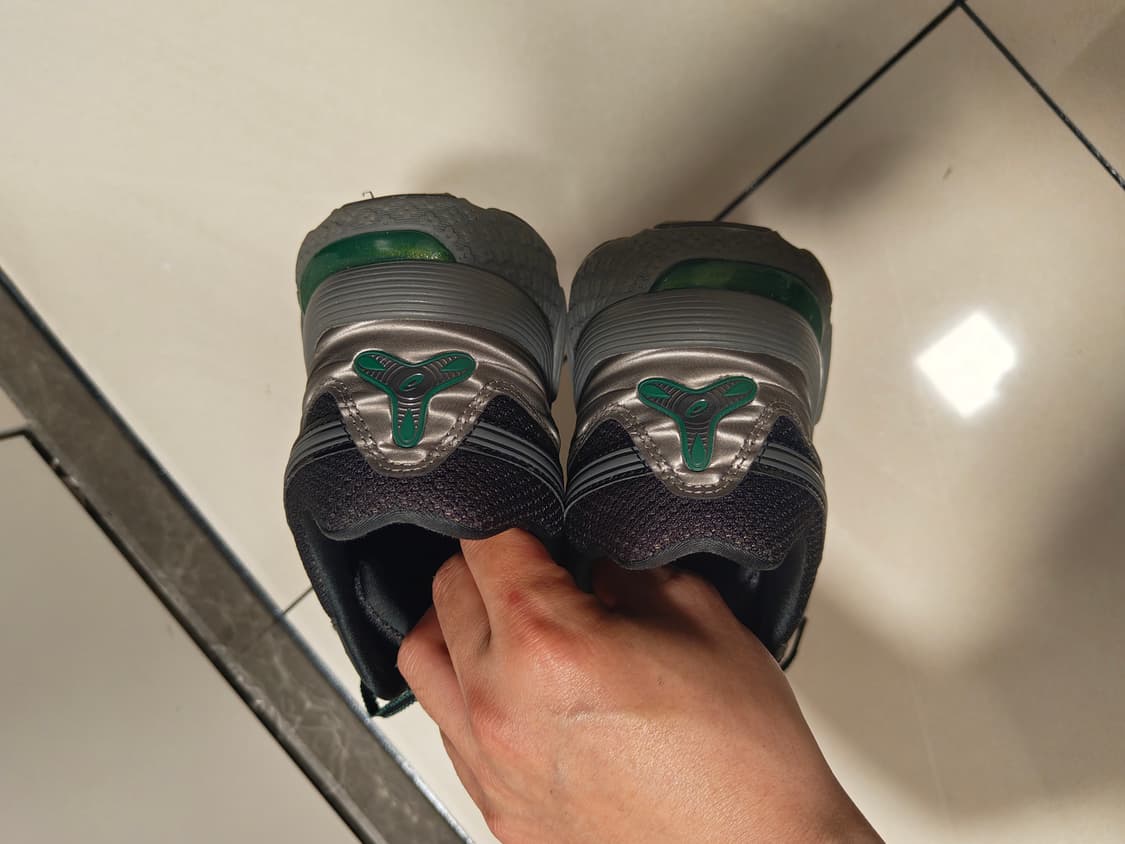 키코 아식스 젤 플라메 270사이즈 상품이미지3