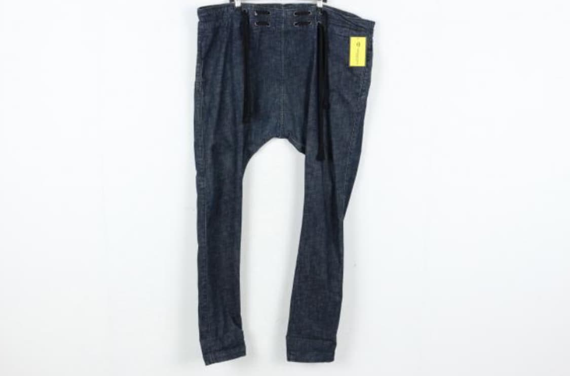 런던데님 바지 상품이미지1