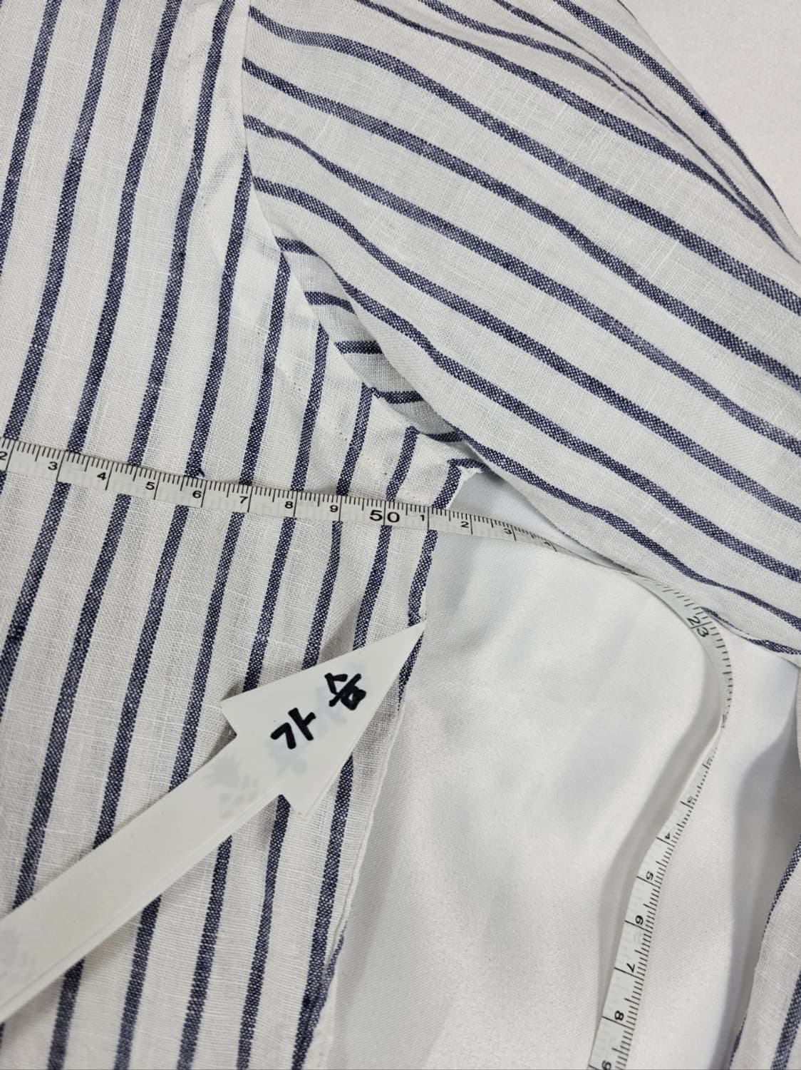 폴로린넨셔츠 상품이미지6