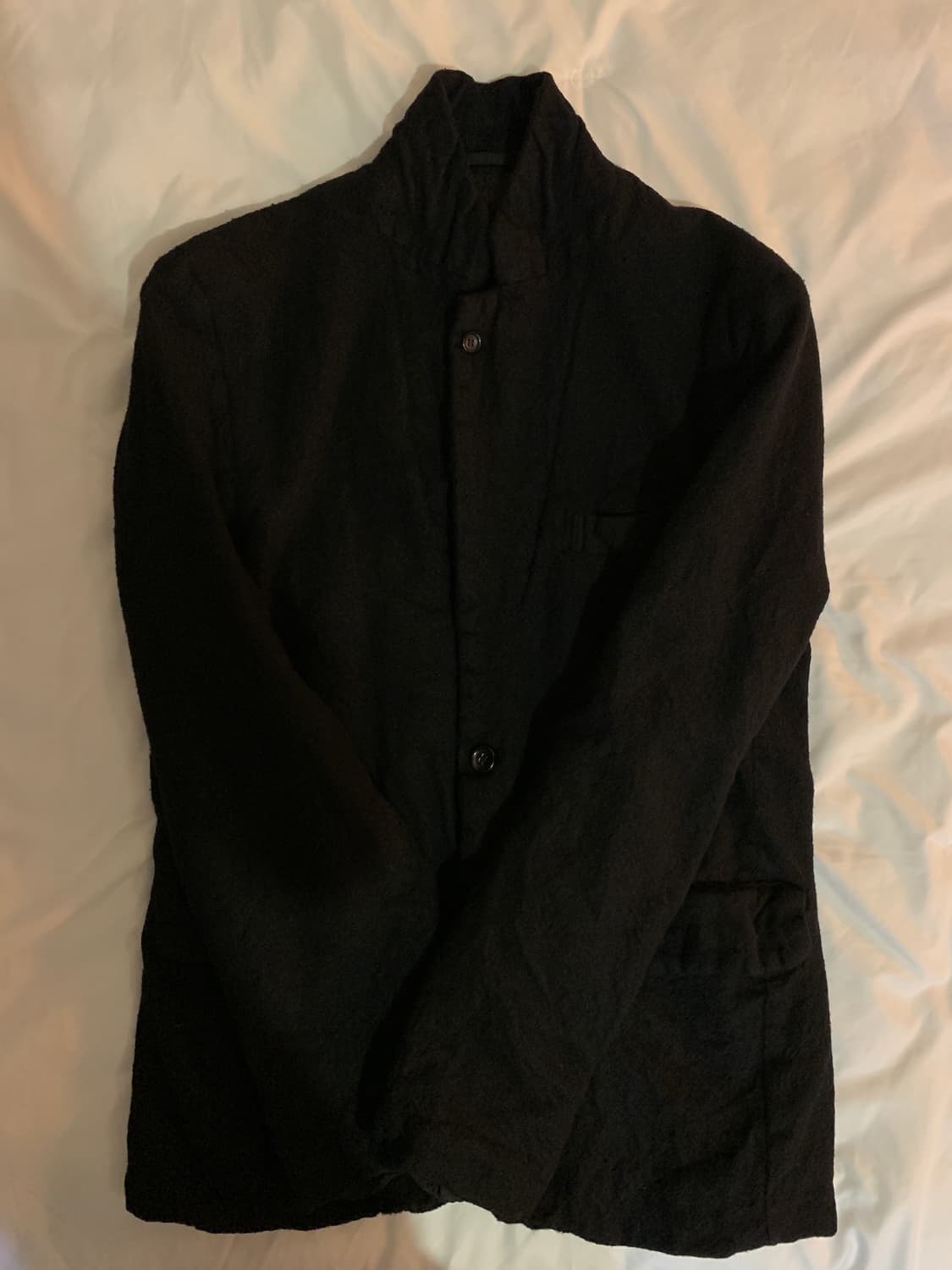 꼼데가르송 옴므 축융 자켓 상품이미지1