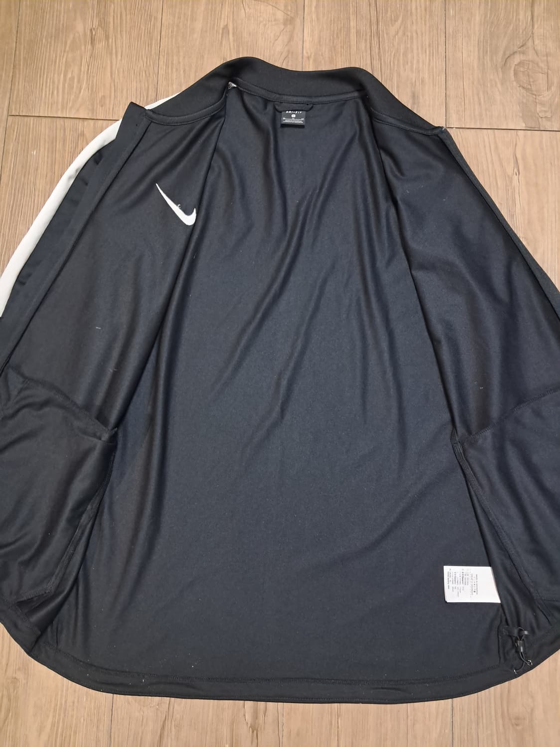 나이키 트랙자켓 XL(110) 상품이미지6