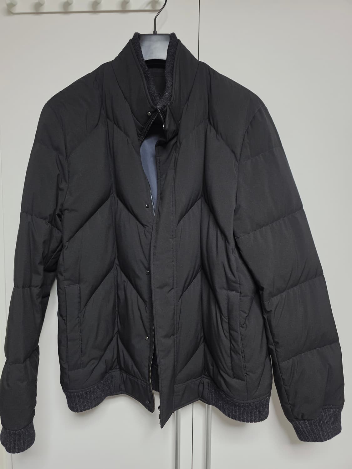 닥스 구스다운 점퍼  상품이미지1