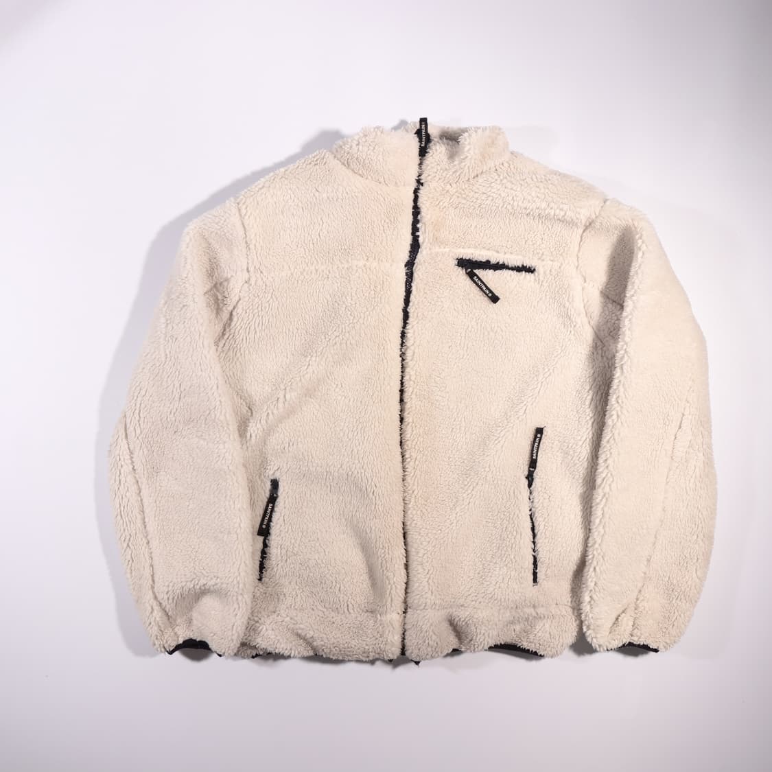 세인트페인 리버시블 자켓 B277 상품이미지4