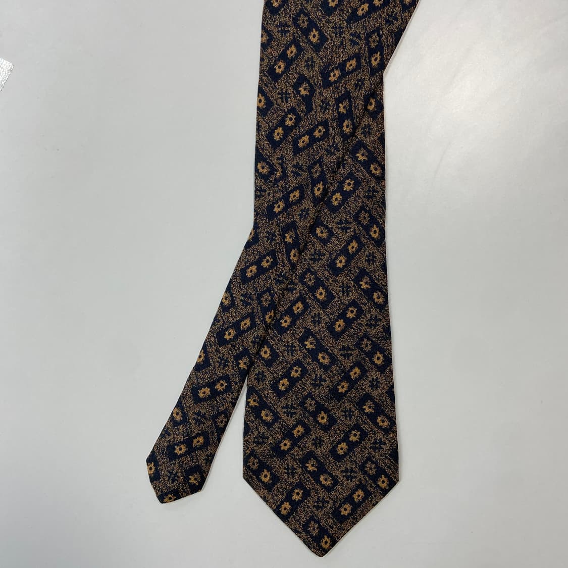 지방시 정품 명품넥타이 (GIVENCHY) 상품이미지1