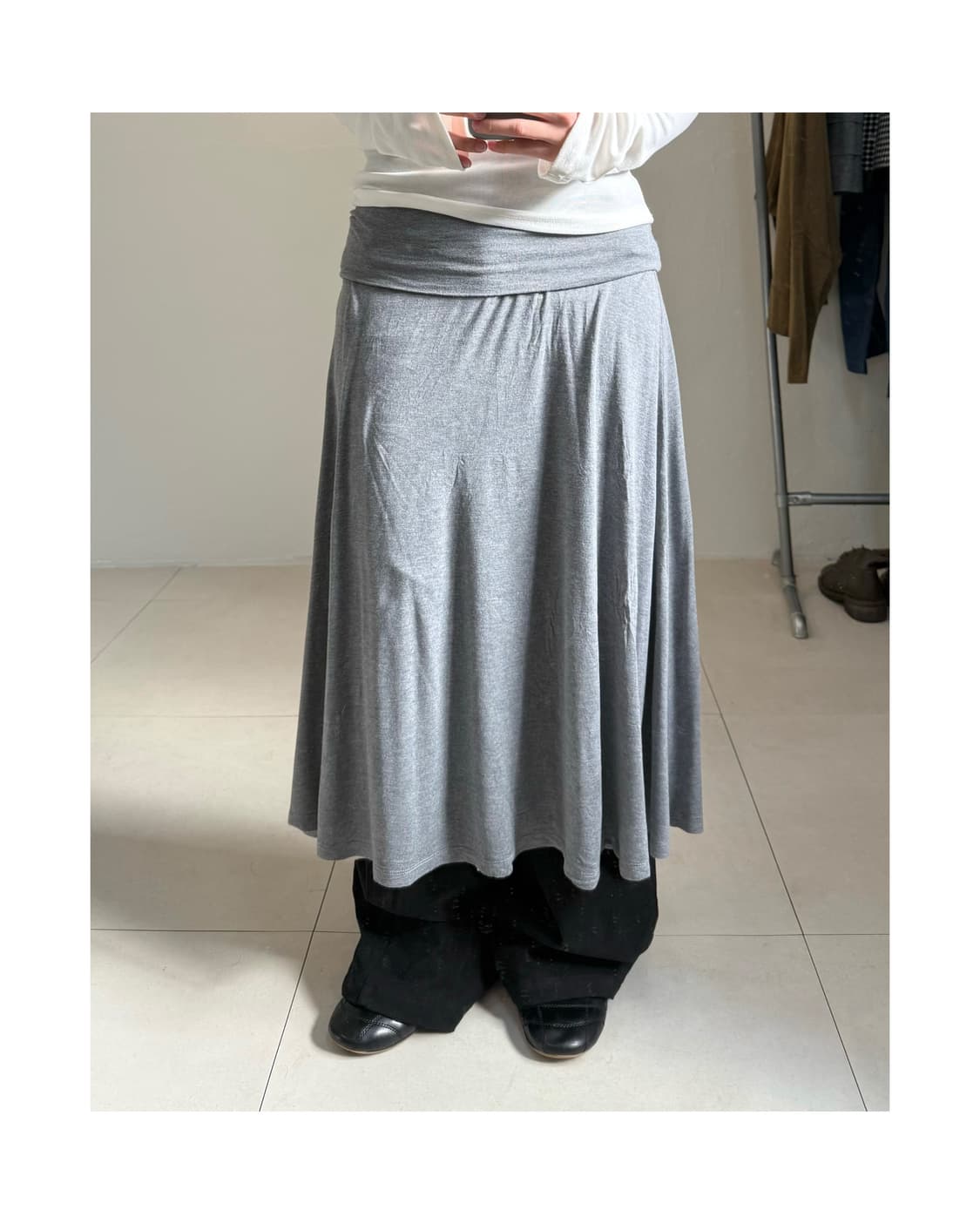 Gap 스커트 상품이미지3